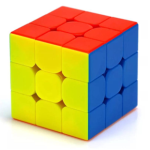 Cubo tipo Rubik 3x3